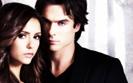 Elena & Damon